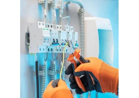 Switchboard Repairs Melbourne