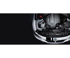 BMW Garage Southport