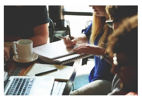 Stand out from your competition and expand your reach - Hire us! - 2/2