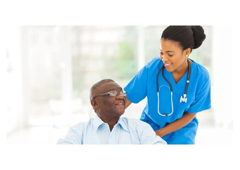 Home and Community Support Services