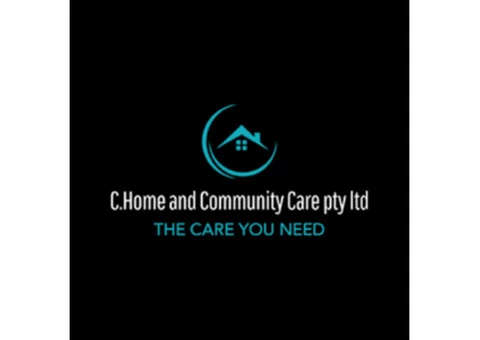 Registered Short Term Accommodation Victoria | C. Home and Community Care | 1300 844 579 - 1/3