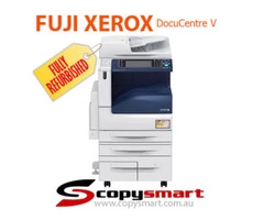 Buy Photocopier Machines on Lease - Copy Smart