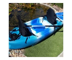 Order top quality, durable, and custom fishing kayaks for sale near me