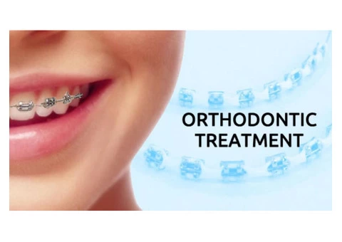 Does your misaligned teeth bother you?