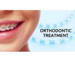 Does your misaligned teeth bother you?