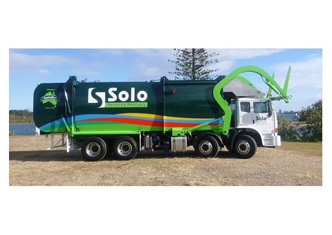 Liquid Waste Removal