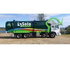 Liquid Waste Removal