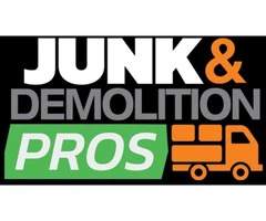 Junk Pros Dumpster Rentals