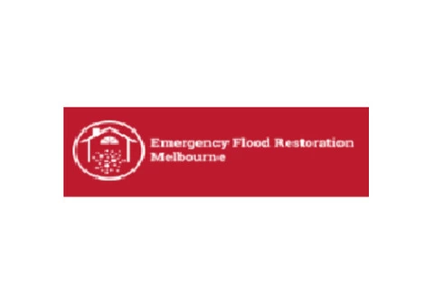 Looking for Emergency flood restoration Melbourne ?