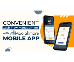 Moolahmore Personal Finance App - Enjoy 50% OFF