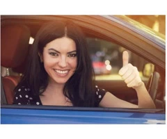 Driving Licence Victoria | Sprint Driving School