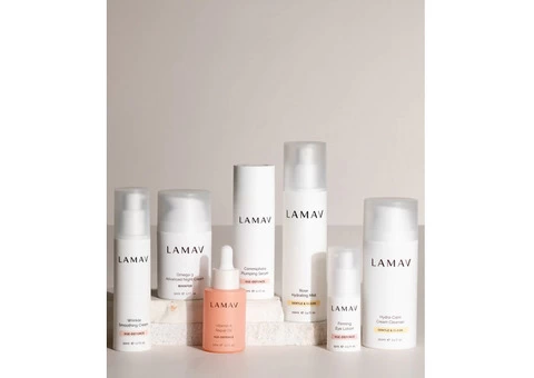 Age-Defence Complete Skincare Collection for Dry / Sensitive Skin