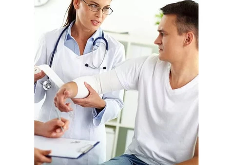 Learn About Different Types of Open Wounds from Oxford Compounding in Perth