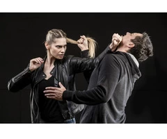 Check out the Amazing Special Offer from Kali Self Defence and Martial Arts Classes Australia!