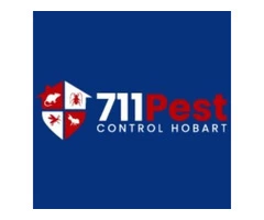 711 Termite Pest Control Hobart