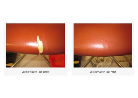 Leather Lounges in Brisbane