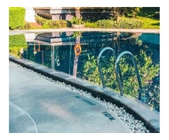 Spa Barrier Inspector