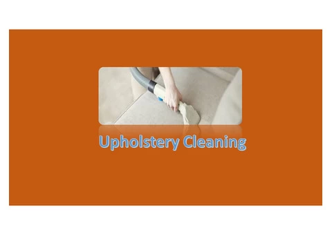 Book Same Day Appointments for Upholstery Cleaning Ellenbrook