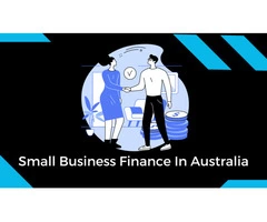 Small Business Finance in Australia | Fincue