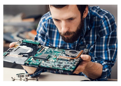 Trustworthy iPad Motherboard Repair in Chullora by Qualified Professionals