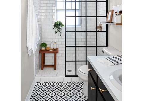 The best bathroom renovations services in Lane Cove