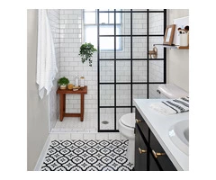 The best bathroom renovations services in Lane Cove