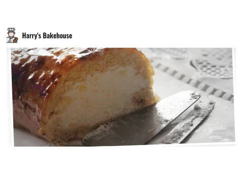 Homemade Cakes Online Order – Harry’s Bakery