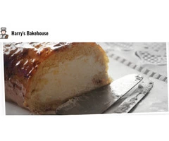 Homemade Cakes Online Order – Harry’s Bakery