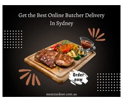 Get the Best Online Butcher Delivery - Jacks Meats