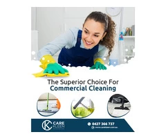 Carekleen PTY Ltd