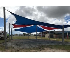 Buy Waterproof Shade Sails in Brisbane |Sail Maker