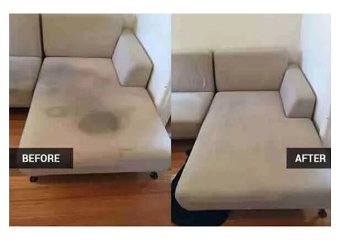 Karls Professional Couch Cleaning Kew - 3/7