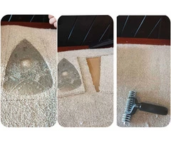 Prompt Carpet Repair Perth