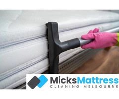 Micks Mattress Cleaning Terneit