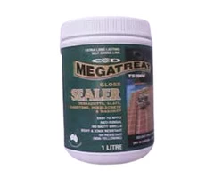 Shower Seal Manufacturer in Sydney |Megatreat