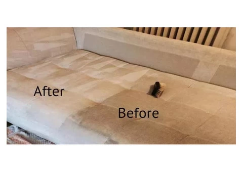 Get Upholstery Cleaning Services in Carlton | Spotless Upholstery Cleaning - 2/2