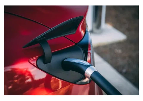 Electric Vehicle Charger Installation in Melbourne by Experts