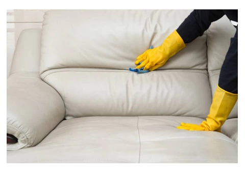 Karls Upholstery Cleaning Toorak - 3/6