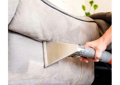Karls Upholstery Cleaning Toorak - 6/6