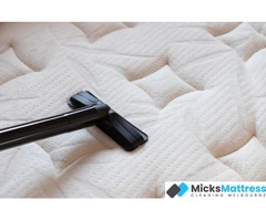 Micks Mattress Cleaning Prahran