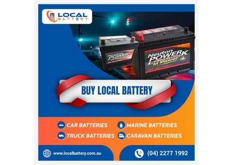 Best affordable car Battery