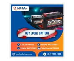 Best affordable car Battery