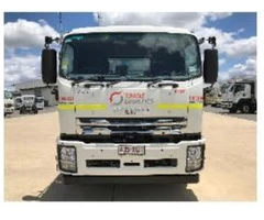 Solar Farm logistics