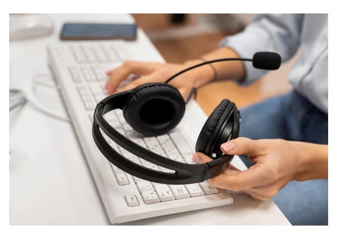 Hire Customer and Sales Support agents from Melbourne