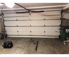 Garage Door Repair Near Me
