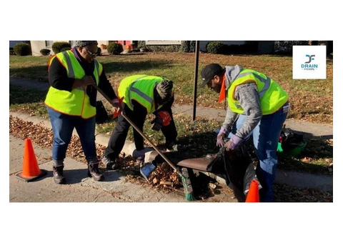 Drain Fixers | Call Us Today for Reliable Clogged Drain Cleaning Services!