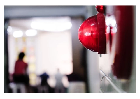 Trusted Instrument Engineering Consultant |SAROM GLOBAL