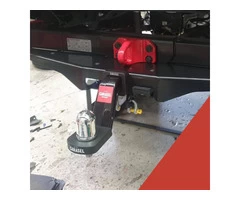 Towbar Installation Service Provider