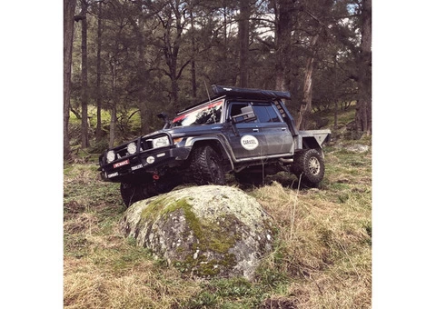 Trailer Manufacturer in Sydney