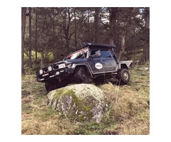 Trailer Manufacturer in Sydney